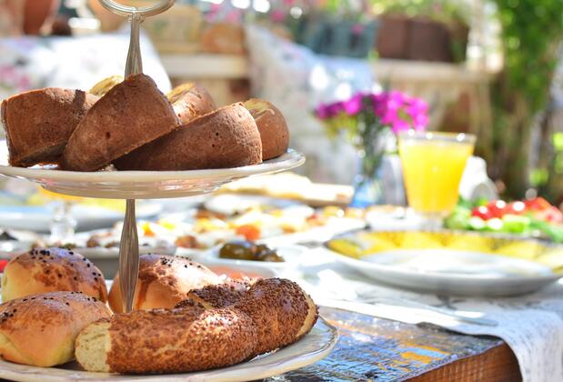 Lemon Villa Hotel - Görsel 36