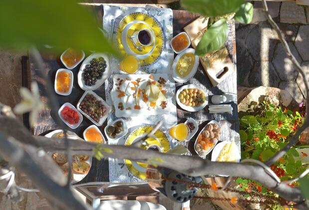 Lemon Villa Hotel - Görsel 41