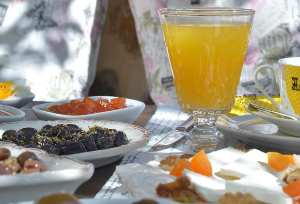 Lemon Villa Hotel - Görsel 39