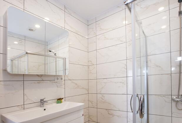 Jevahir Residence - Görsel 3