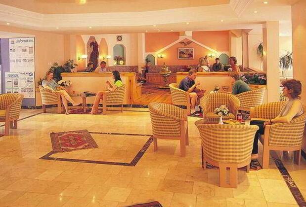 Fame Hotel - Görsel 5