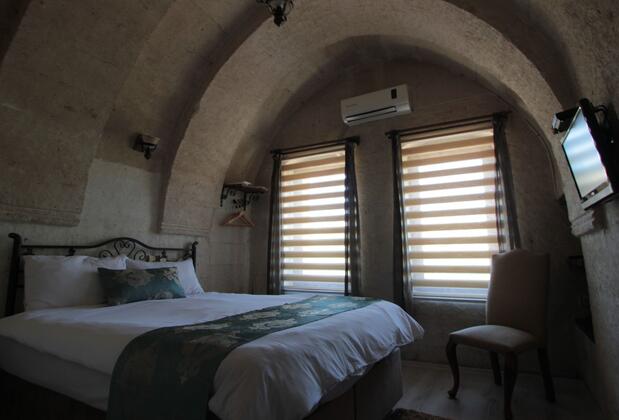 Güven Cave Otel - Görsel 15