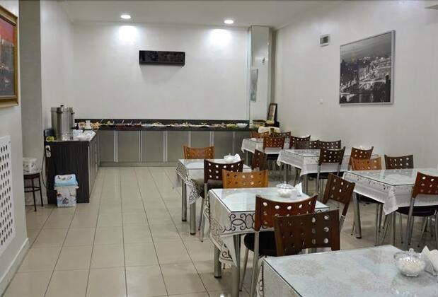 Derya Otel - Görsel 16