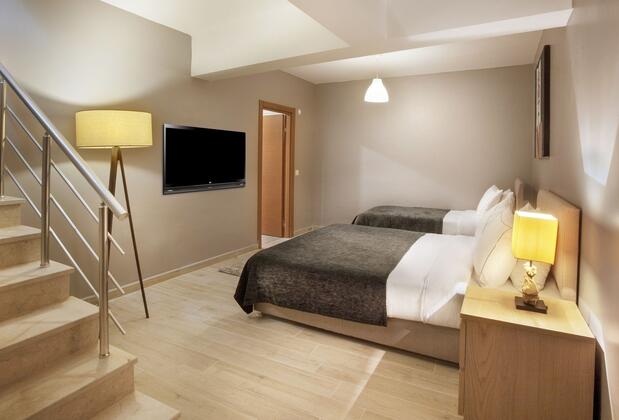 Jevahir Residence - Görsel 5