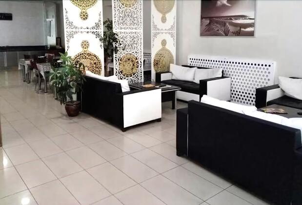 Derya Otel - Görsel 5