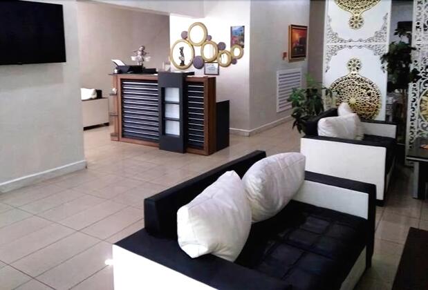 Derya Otel - Görsel 6