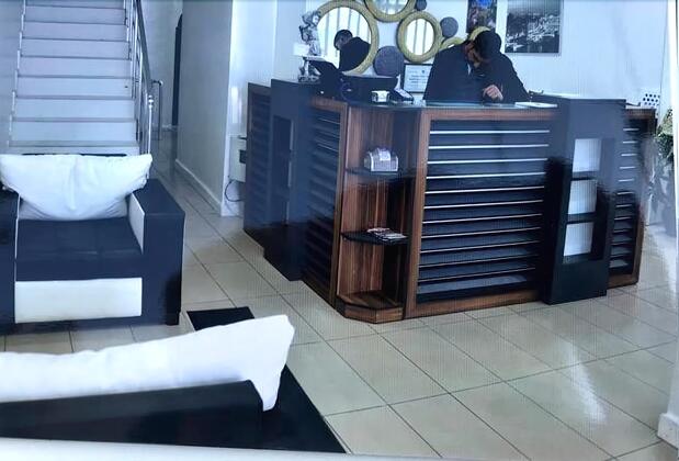 Derya Otel - Görsel 13