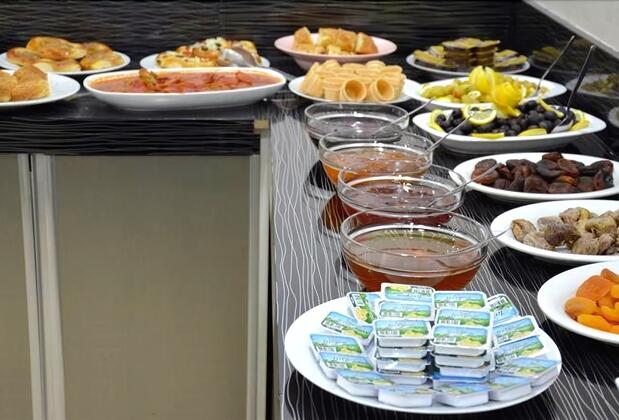 Derya Otel - Görsel 17