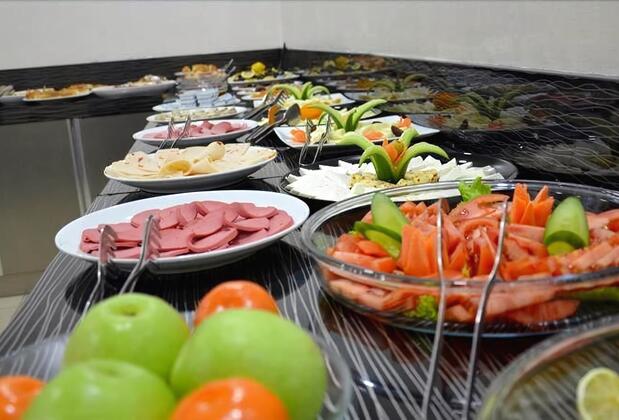 Derya Otel - Görsel 18