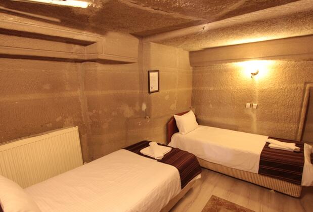 Güven Cave Otel - Görsel 13