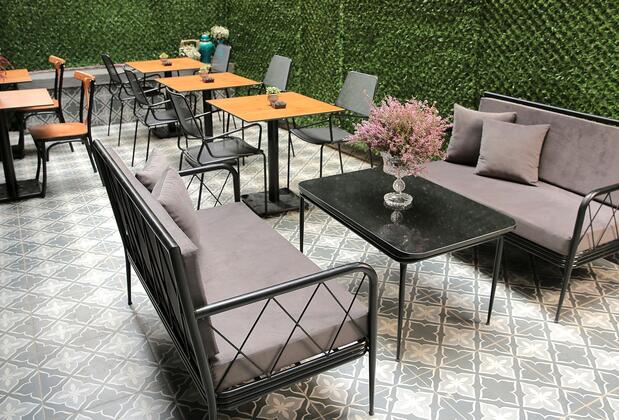 Ferman Hotel - Görsel 7