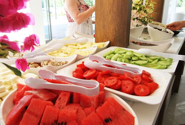 Sunway Hotel - Görsel 14