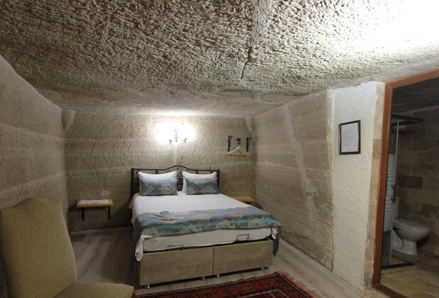 Güven Cave Otel - Görsel 14