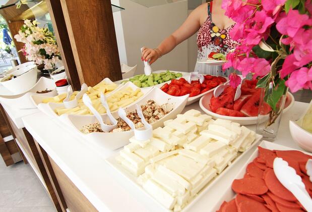 Sunway Hotel - Görsel 12