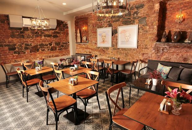 Ferman Hotel - Görsel 6