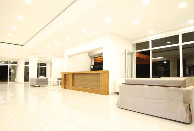 Sunway Hotel - Görsel 10