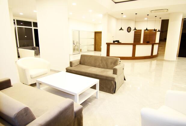 Sunway Hotel - Görsel 15