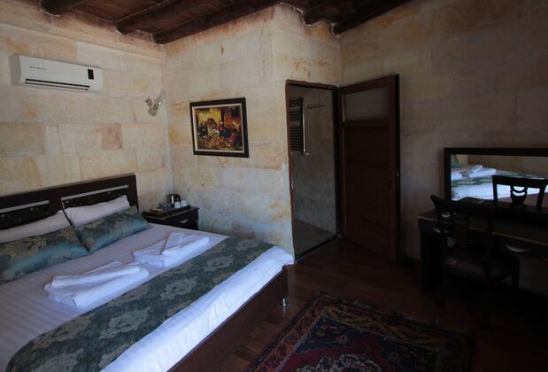 Güven Cave Otel - Görsel 16