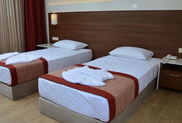 Sunway Hotel - Görsel 16