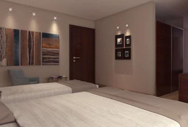 Sunway Hotel - Görsel 17