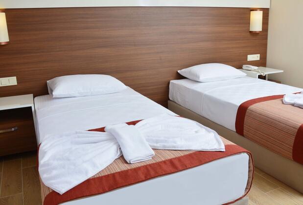 Sunway Hotel - Görsel 27