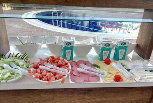 Sunway Hotel - Görsel 13