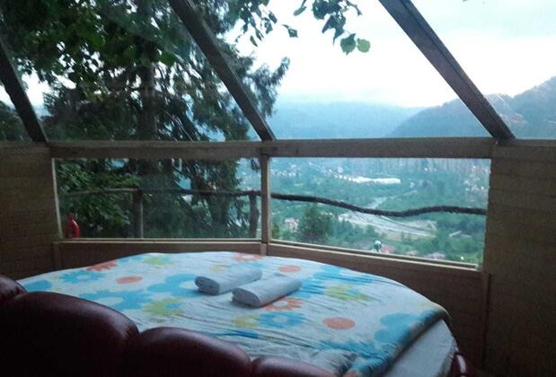 Olimbera Köy Evi - Görsel 3