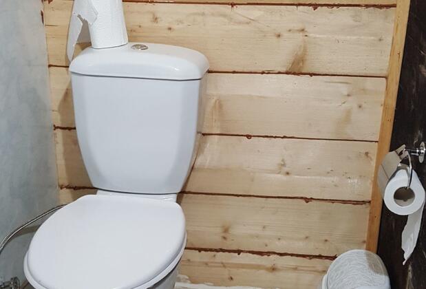 Olimbera Köy Evi - Görsel 11