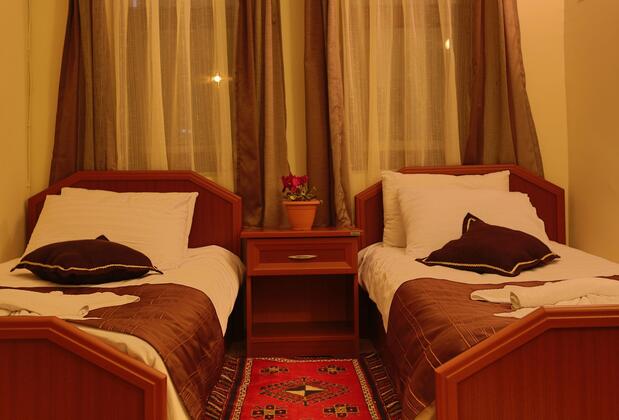 Güven Cave Otel - Görsel 17