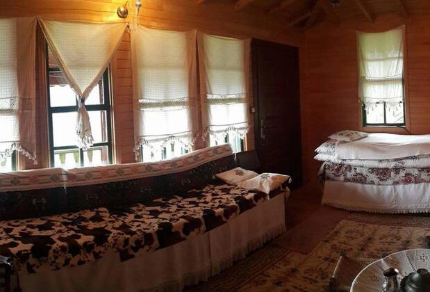 Olimbera Köy Evi - Görsel 5