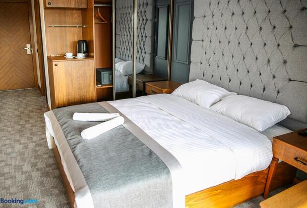 New Gate Hotel - Görsel 27