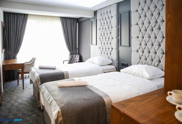 New Gate Hotel - Görsel 20