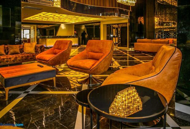 New Gate Hotel - Görsel 13