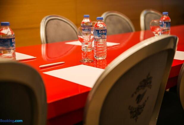 New Gate Hotel - Görsel 17