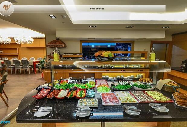 New Gate Hotel - Görsel 18