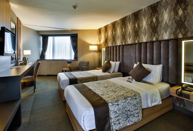 Anatolia Hotel - Görsel 14