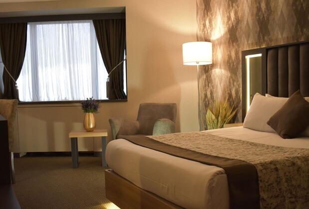 Anatolia Hotel - Görsel 15