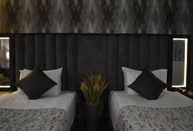 Anatolia Hotel - Görsel 13