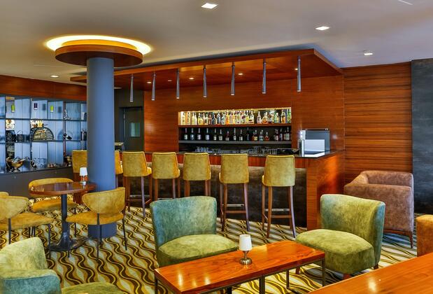 Anatolia Hotel - Görsel 3