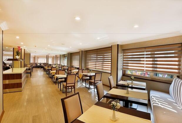 Barın Hotel - Görsel 22