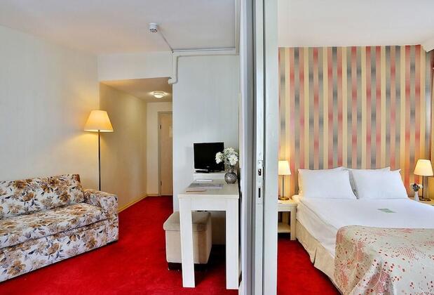 Barın Hotel - Görsel 24