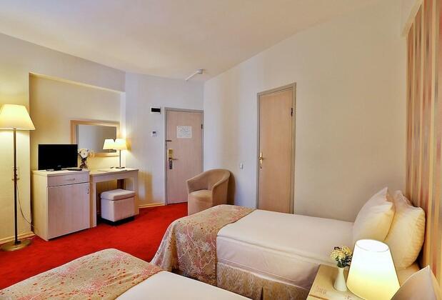 Barın Hotel - Görsel 25