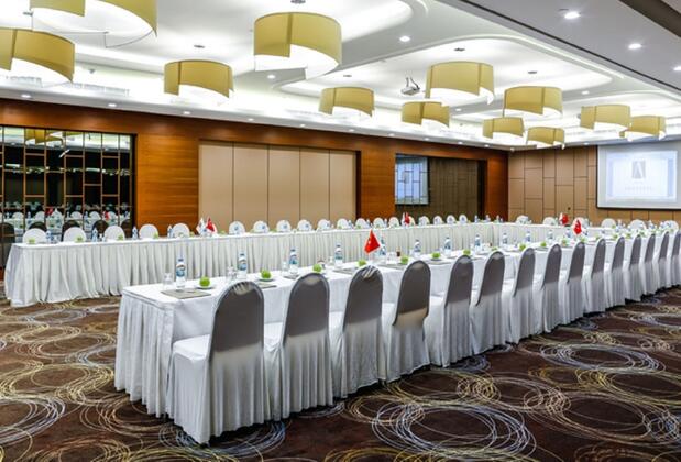 Anatolia Hotel - Görsel 5