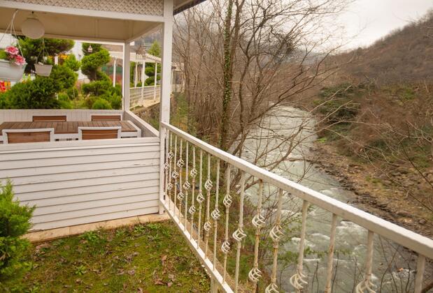 Jolnar Garden Hotel - Görsel 13