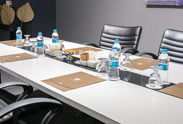 Anatolia Hotel - Görsel 9