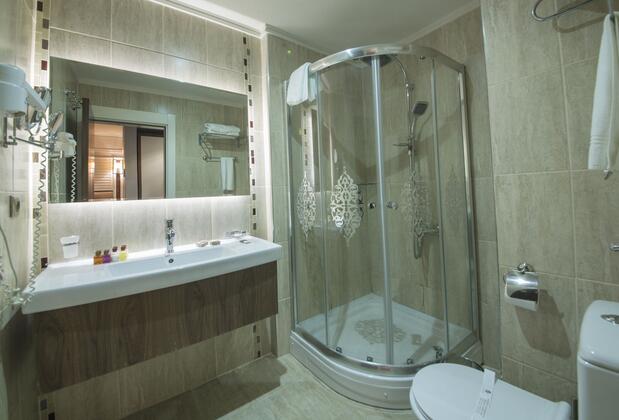 Jolnar Garden Hotel - Görsel 37