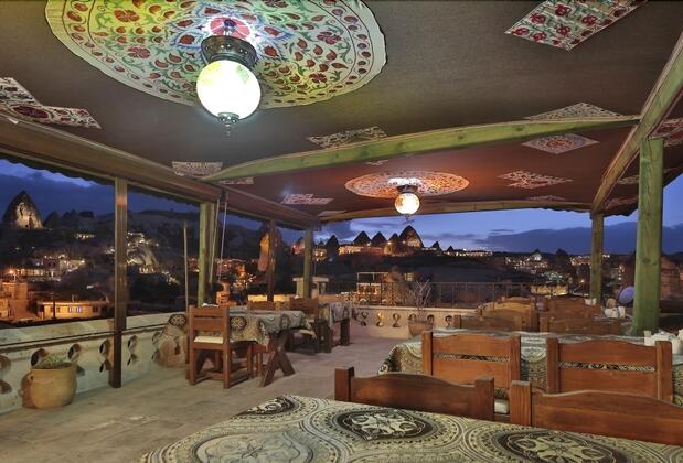 Göreme House Hotel - Görsel 7