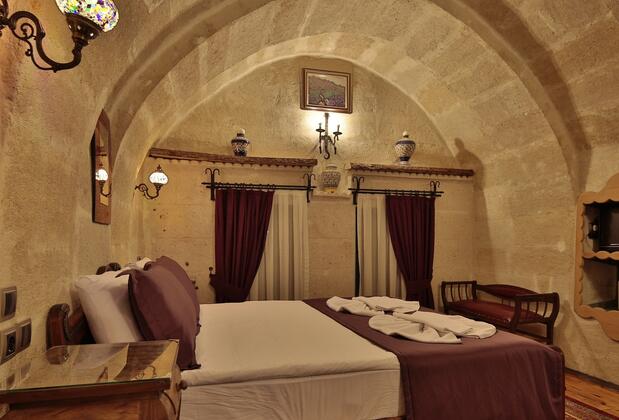 Göreme House Hotel - Görsel 17