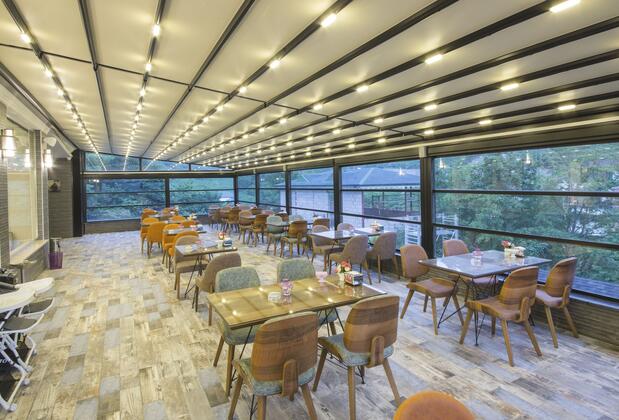 Jolnar Garden Hotel - Görsel 24