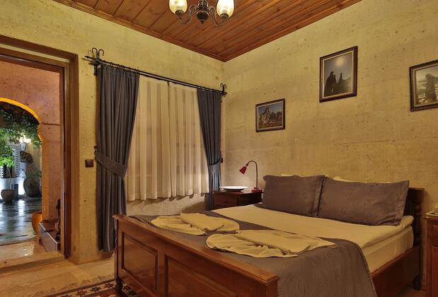 Göreme House Hotel - Görsel 13